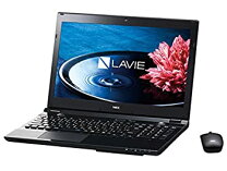 楽天市場】nec lavie note standard pc－ns350（ノートPC｜パソコン 