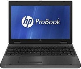 【中古】 HP ProBook 6570b B8A73AV / Core i5 3230M(2.6GHz) / HDD:320GB / 15.6インチ / シルバー