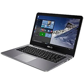 【中古】エイスース 14.0型ノートパソコン ASUS VivoBook R416SA グレー R416SA-3050