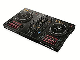 【中古】（非常に良い）Pioneer DJ パフォーマンスDJコントローラー DDJ-400