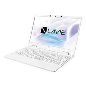 【中古】LAVIE Note Mobile NM750/RAW PC-NM750RAW ［パールホワイト］ NEC Windowsノートパソコン
