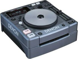 【中古】DENON DN-S1000 DJ CDプレーヤー ブラック