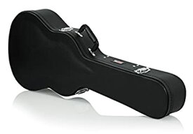 【中古】GATOR ゲーター アコースティックギター用 ハードケース GWE Series 合板製Tolexラミネート加工 GWE-ACOU-3/4 (3/4サイズアコギ対応) （国内正規