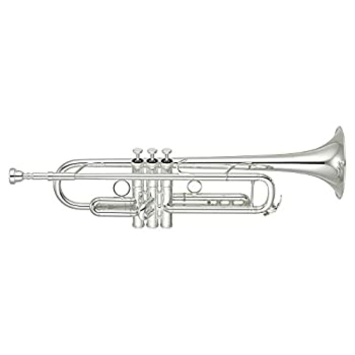楽天市場】【中古】「未使用品」YAMAHA YTR-8335RS 銀メッキ仕上げ B 