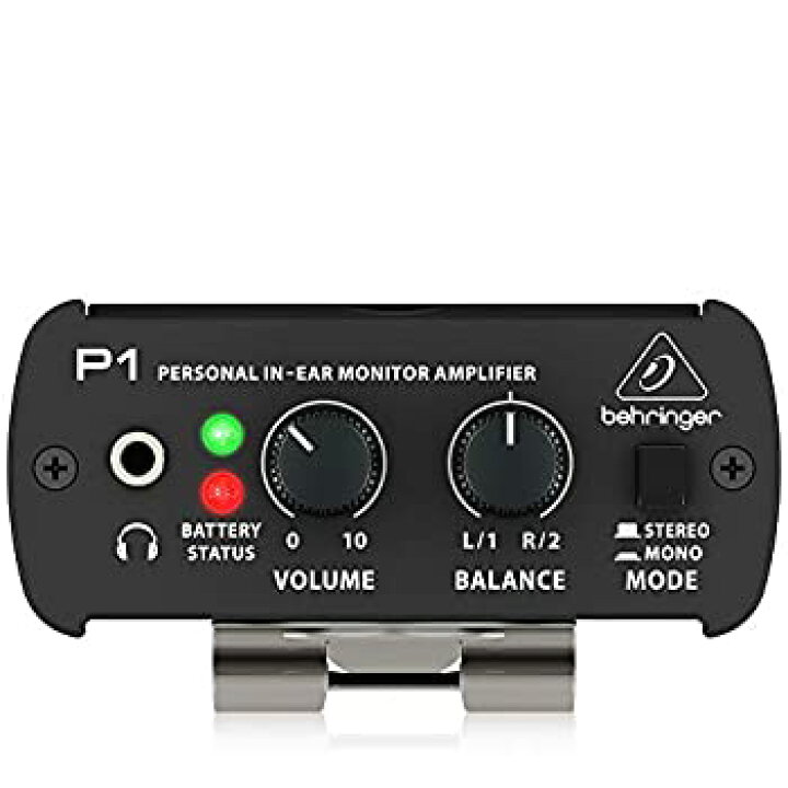 楽天市場】【中古】「未使用品」Behringer ベリンガー パーソナル 