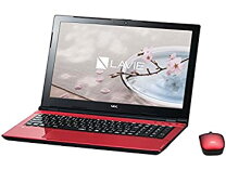 楽天市場】nec lavie note standard ns650／gaw pc－ns650gawの通販