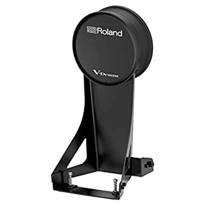 楽天市場】【中古】Roland/KD-10 ローランド キックパッド : オマツリ  