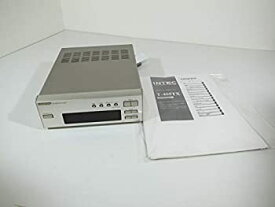 【中古】「非常に良い」ONKYO オンキョー T-405X FMステレオ AMチューナー (AM FMラジオチューナーデッキ)