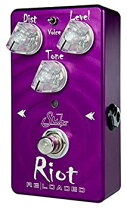 楽天市場】suhr riot reloadedの通販