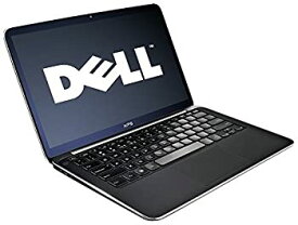 【中古】（非常に良い）ノートパソコン DELL XPS 13-L321X Core i5 2467M 1.60GHz 4GB SSD-128GB