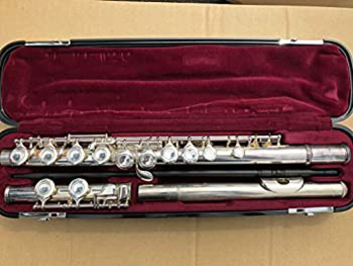 楽天市場】【中古】YAMAHA / YFL-211SII 日本製 ヤマハ フルート  