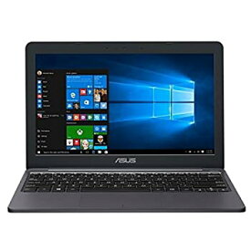 【中古】ASUS R207NA-FD151T スターグレー ASUS VivoBook [ノートパソコン 11.6型ワイド液晶 eMMC32GB]