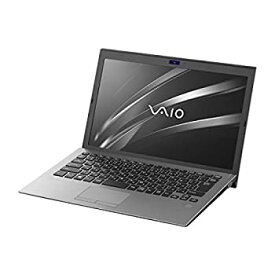 【中古】VAIO S13 VJS13291011S 13.3型ノートPC シルバー [・Win10 Home・Core i5・SSD 128GB・メモリ 4GB]