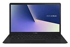 【中古】UX391UA-8550(ディ-プダイブブル-) ZenBook S UX391UA 13.3型液晶