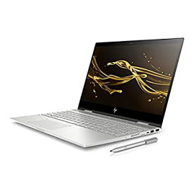 【中古】ヒューレット・パッカード(HP) ノートパソコン ENVY x360 15-cn0004TU ナチュラルシルバー 4PC92PA-AAAA