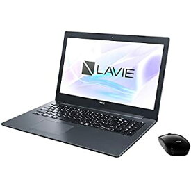【中古】NEC ノートパソコン LAVIE Note Standard カームブラック PC-NS150KAB ds-2187879
