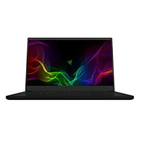 中古 【中古】RAZER (レイザー) ゲーミングノートPC Razer Blade RZ09-02385J92-R3J1 [Win10 Home・Core i7・15.6インチ・メモリ 16GB・GTX 1060]