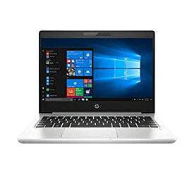 【中古】HP ProBook 430 G6 13.3" LCD Notebook - Intel Core i5 (8th Gen) i5-8265U Quad-core (4 Core) 1.60 GHz - 8 GB DDR4 SDRAM - 256 GB SSD - Wi