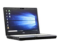 楽天市場】lifebook p772／g（パソコン・周辺機器）の通販