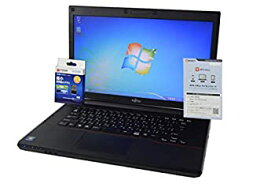 楽天市場 Windows7 作成 富士通 リカバリディスクの通販