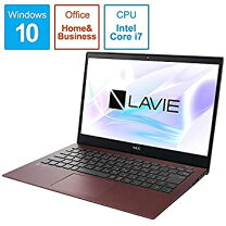 楽天市場】nec lavie pro mobile pm750／nabの通販