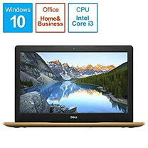 楽天市場】inspiron 15 3000（ノートPC｜パソコン）：パソコン・周辺 