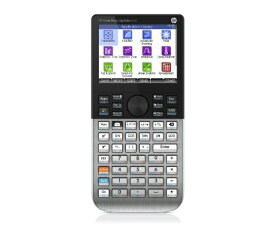【中古】「非常に良い」ヒューレット・パッカード Prime Graphing Calculator グラフ電卓 [並行輸入品]