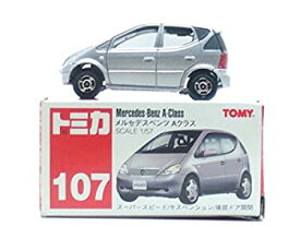 【中古】（非常に良い）メルセデスベンツAクラス No.107