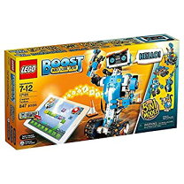 楽天市場】LEGO BOOST（おもちゃ）の通販