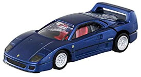 【中古】トミカプレミアム 31 F40 (トミカプレミアム発売記念仕様)