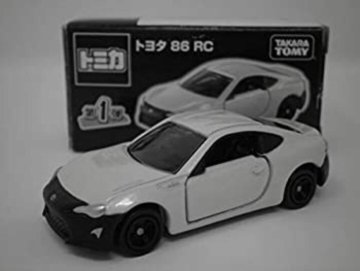 楽天市場】【中古】絶版 廃版 非売品 トミカドリームキャンペーン 第1 