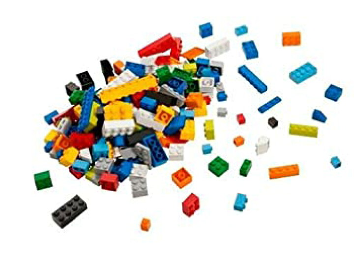 楽天市場】【中古】「非常に良い」レゴ (LEGO) 基本セット  