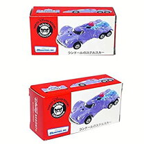 楽天市場】ディズニーリゾート トミカ 限定の通販