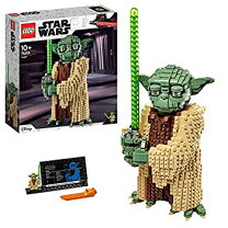 楽天市場】レゴ (lego) スター・ウォーズ ヨーダ 75255の通販