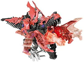 【中古】ZOIDS ゾイドワイルド ZW12 デスレックス