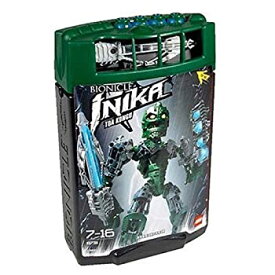 【中古】（非常に良い）レゴ (LEGO) バイオニクル トーア・コング 8731