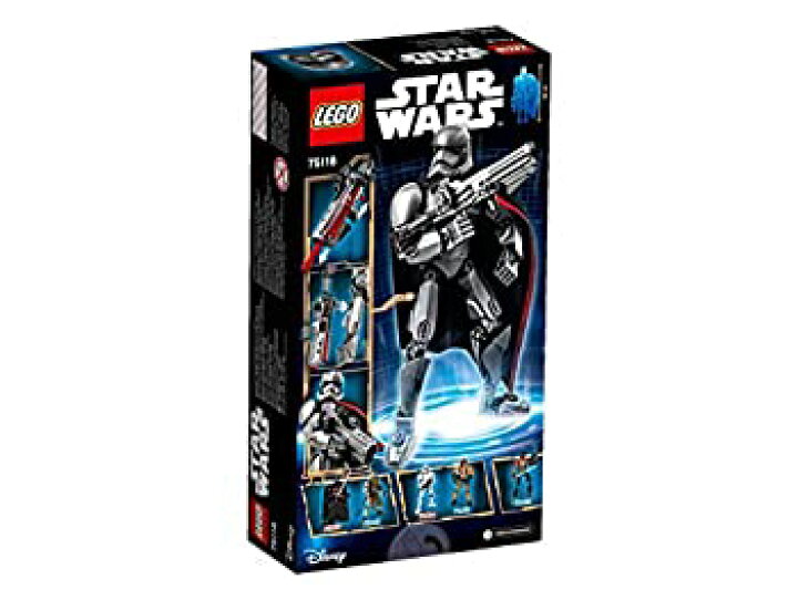楽天市場】【中古】（非常に良い）レゴ (LEGO) スター・ウォーズ ビル 