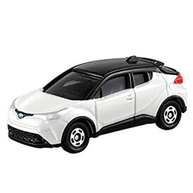 【中古】（非常に良い）トミカ No.94 トヨタ C-HR (初回