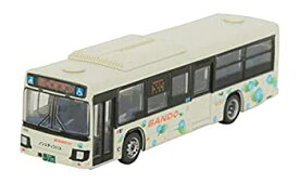 【中古】（非常に良い）全国バスコレクション JB067 阪東自動車 ジオラマ用品 (メーカー初回受注限定生産)