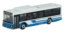 【中古】全国バスコレクション JB070 九州産交バス ジオラマ用品 (メーカー初回受注限定生産)