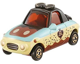 【中古】（非常に良い）トミカ ディズニーモータース 特別仕様車 ポピュート バレンタインエディション