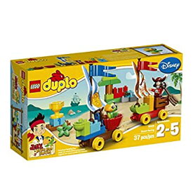 【中古】LEGO DUPLO Jake Beach Racing 10539 Building Toy 【並行輸入品】