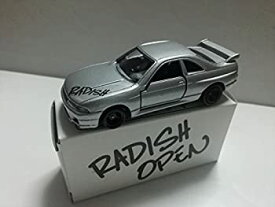 楽天市場 スカイライン R33 トミカ シルバーの通販