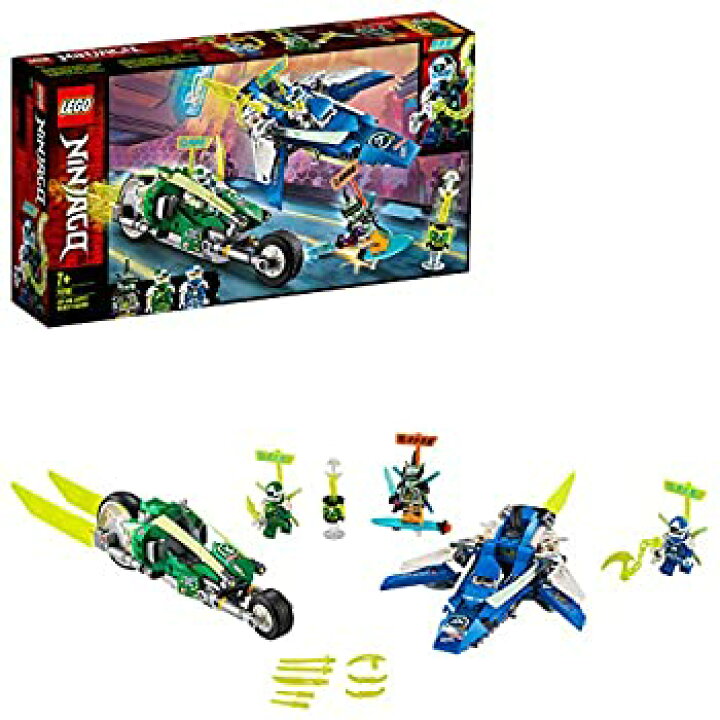 楽天市場】【中古】「非常に良い」レゴ(LEGO) ニンジャゴー ニンジャ  