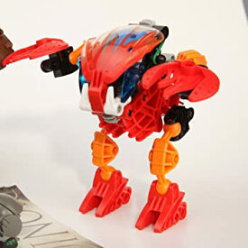 【中古】Bionicle Tahnok 8563 ブロック おもちゃ （並行輸入）