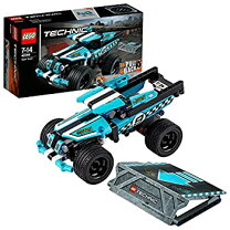 楽天市場】lego 42095 テクニック rc スタントレーサーの通販 