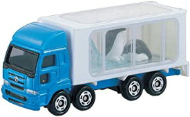 楽天市場 トミカ 動物運搬車の通販