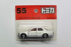 【中古】（非常に良い）トミカ　55　トヨタ　クラウン　マジェスタ　ブリスターパック