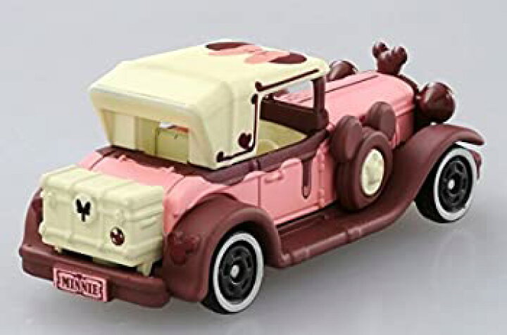 楽天市場】【中古】トミカ ディズニーモータース ドリームスター 