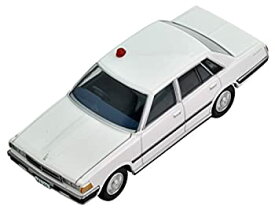 【中古】トミカリミテッドヴィンテージ ネオ 1/64 LV-NEO 特捜最前線05 グロリア (白) (メーカー初回受注限定生産) 完成品